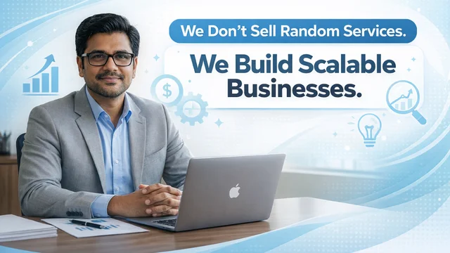 Trademinds Academy Video